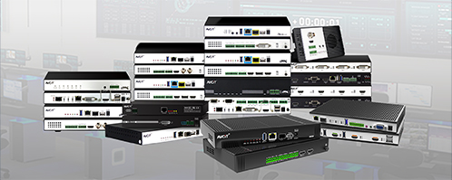 Highlights of 2K HDMI Video Codec