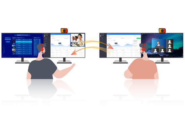 Benefits of Emergency Operation Centre (EOC) solutions