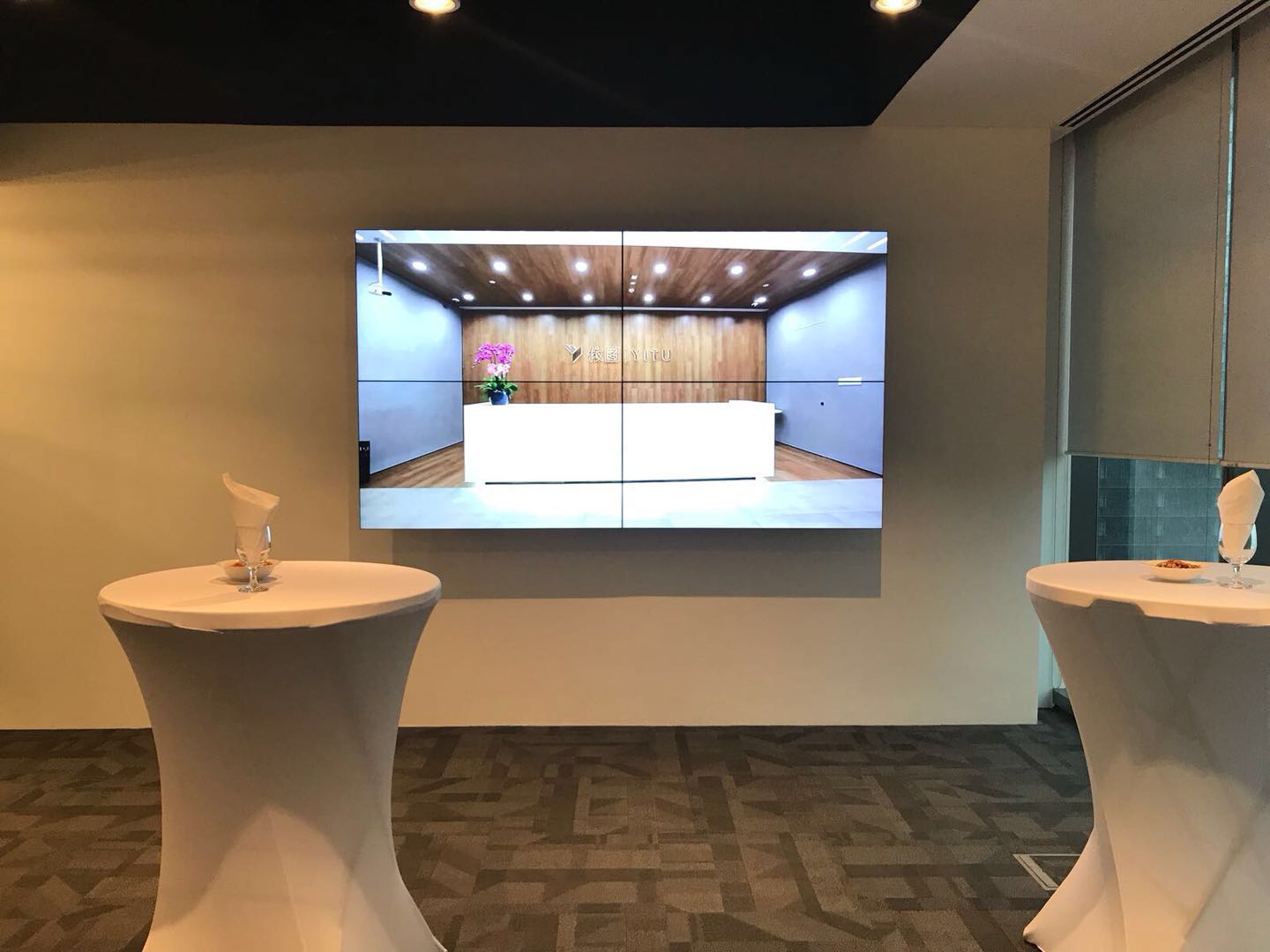 R&D Hub Singapore of AI pioneer-YITU