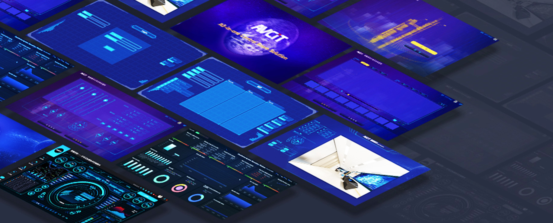 High Lights of Environment Controller