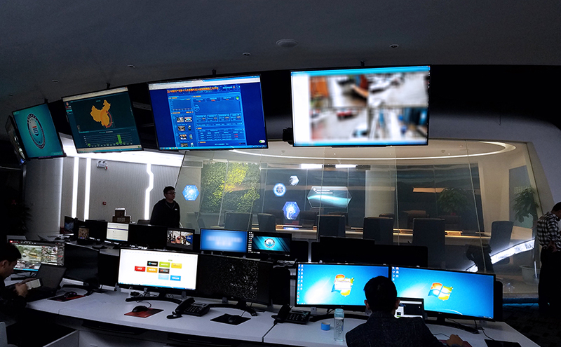 What features are most important to chose Video Wall Controller solution?