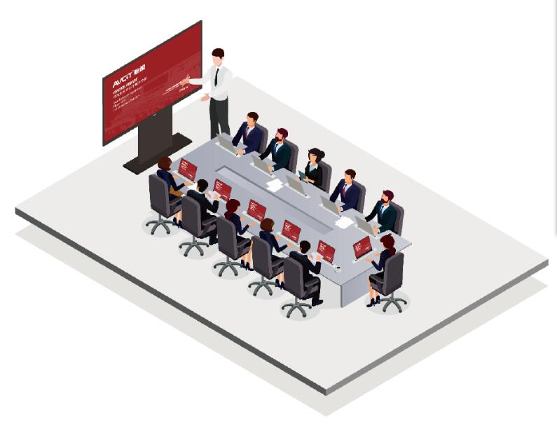 What Are Control Room Video Walls and Video Wall Controllers?