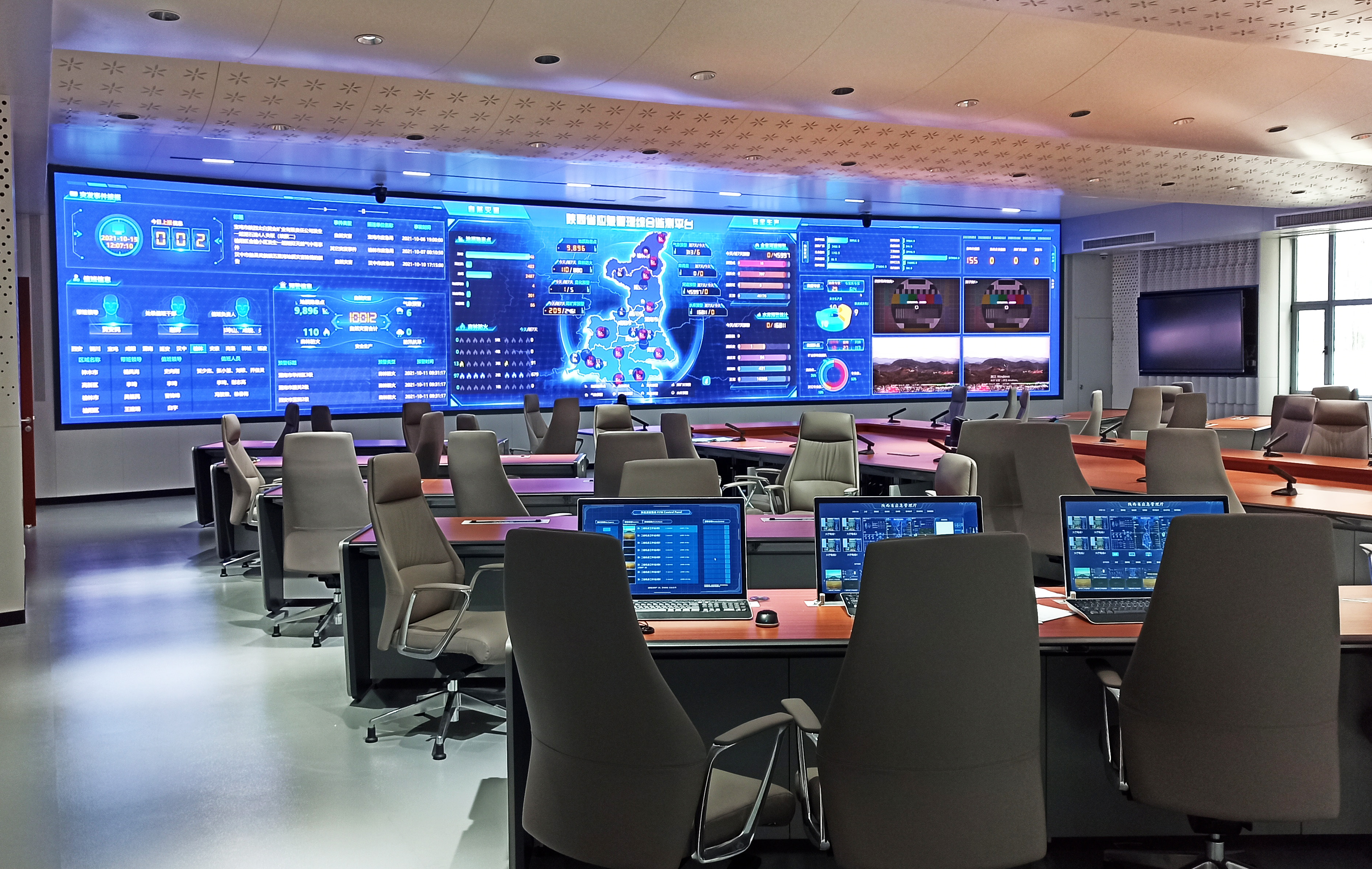 What Applications Are HDMI Matrix Mainly Used For?