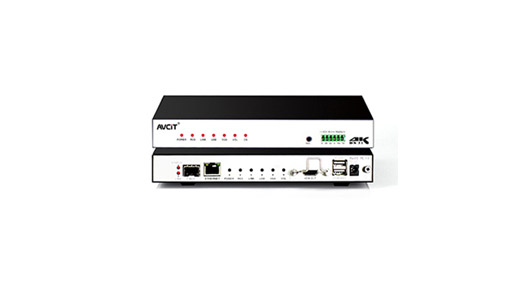 Remote Management Analysis of KVM Switch Remote Management Analysis of KVM Switch