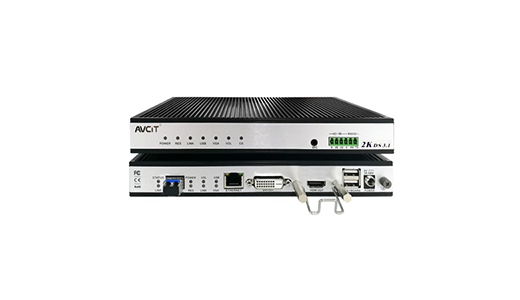 Advantages of 4k HDMI Video Matrix Switcher in Practical Applications