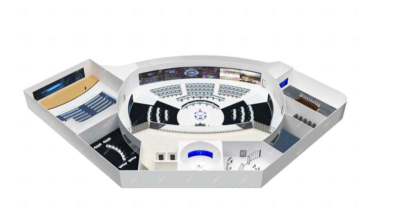 What Is IP Based KVM System? What Is IP Based KVM System?