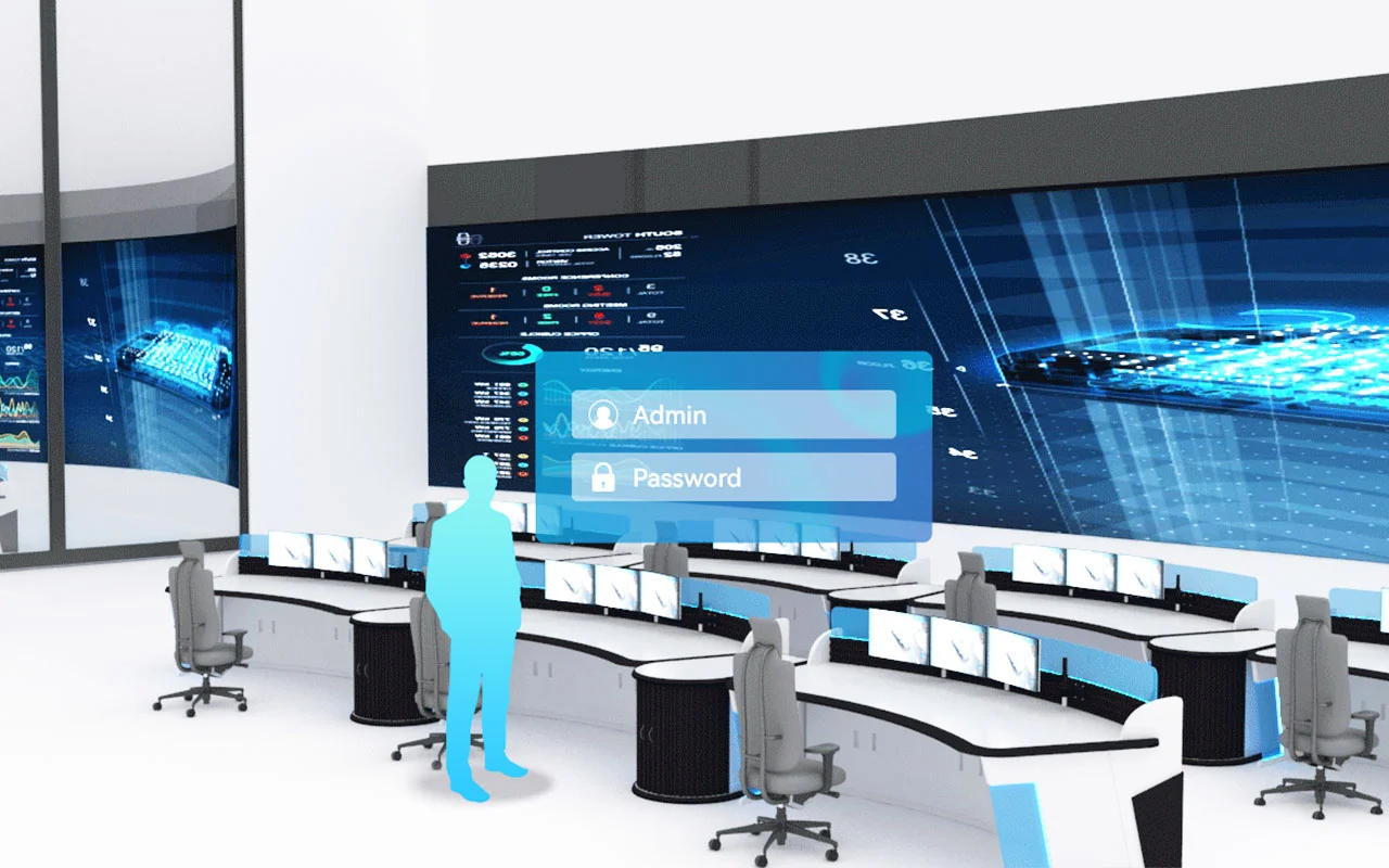 Benefits of Transportation Operation Center