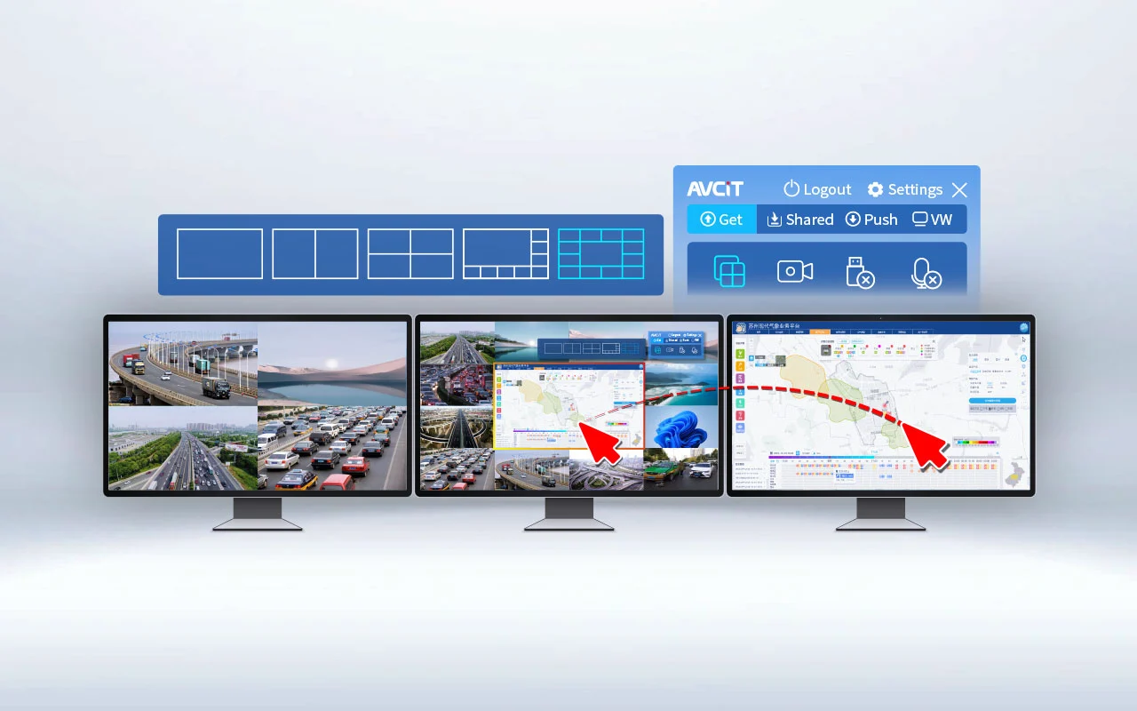 Benefits of Transportation Operation Center