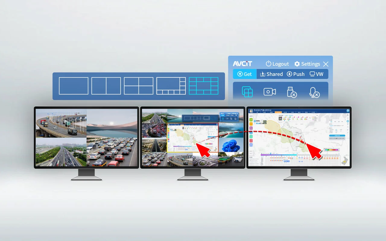 How to Install a Network KVM Switch? How to Install a Network KVM Switch?