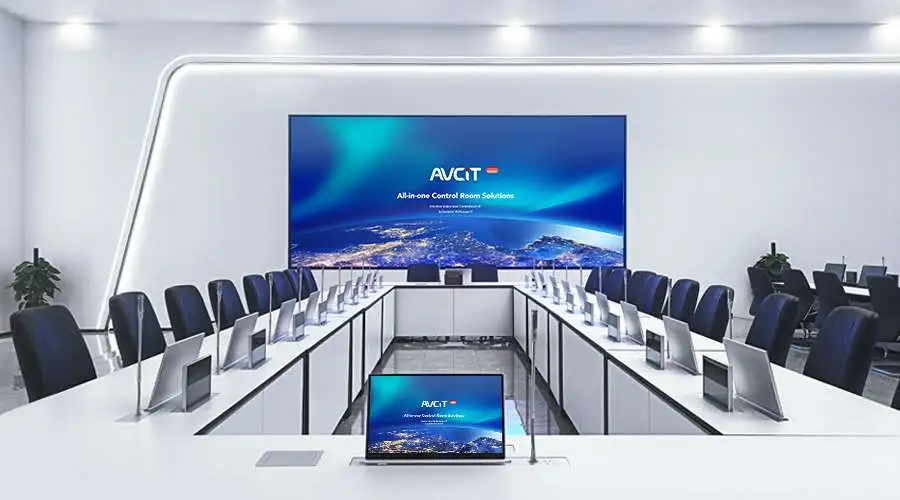 Conference Meeting Room Audio Video Solutions Conference Meeting Room Audio Video Solutions