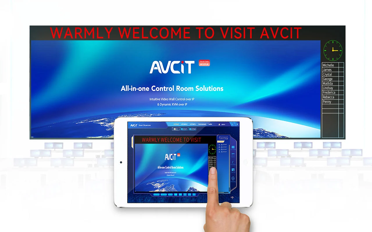 Choosing the Right Network KVM Switch