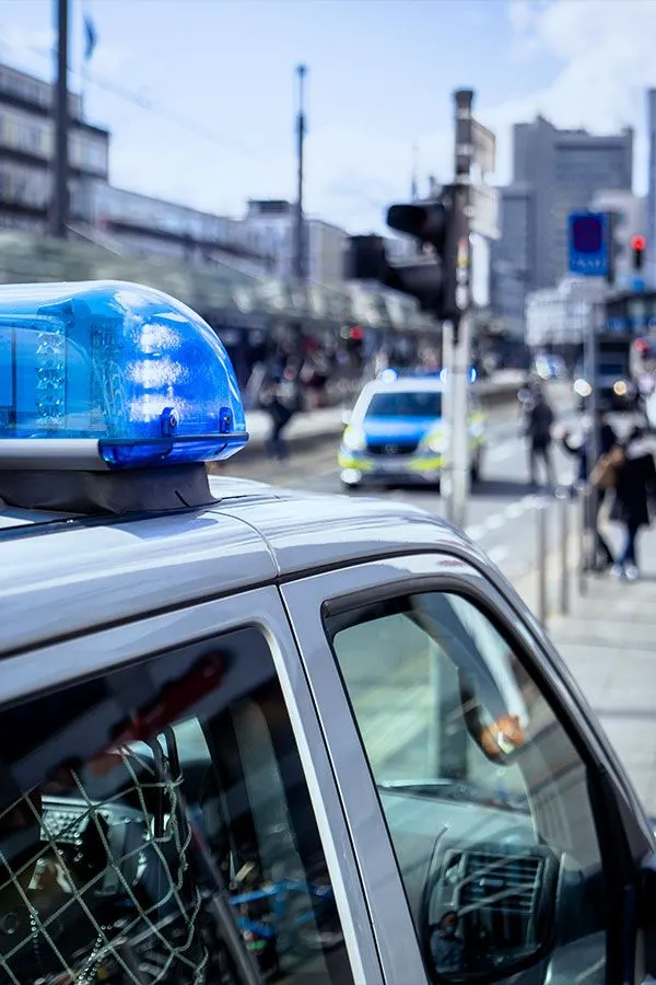 Public Security IP Video Wall Controller