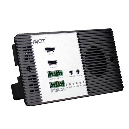 2K HDMI Video Codec 2K HDMI Video Codec