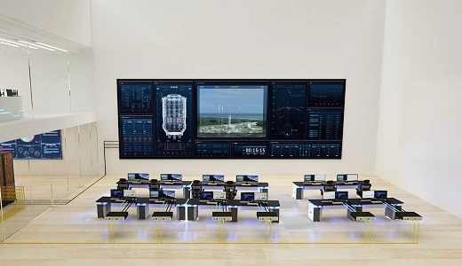 Advantages of Fiber Optic KVM Matrix System Advantages of Fiber Optic KVM Matrix System