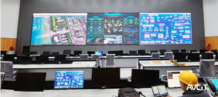 china ip video wall controller china ip video wall controller