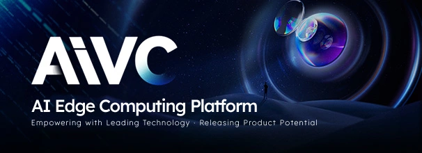 Next-Gen AV Intelligence with AVCiT AI Edge Computing Next-Gen AV Intelligence with AVCiT AI Edge Computing