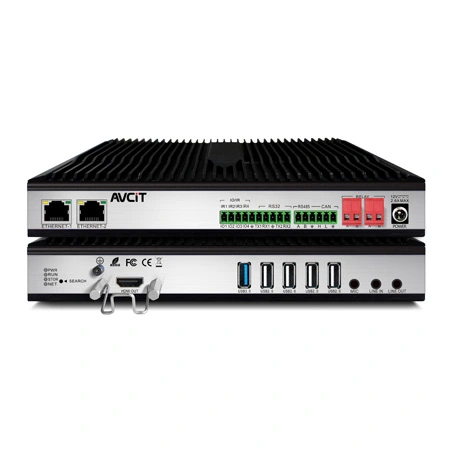 AIVC-32CH AI BOX
