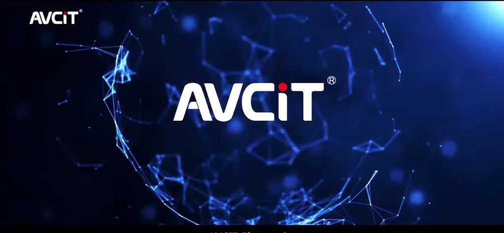 Demo Video about 2K Video Wall Matrix Switcher