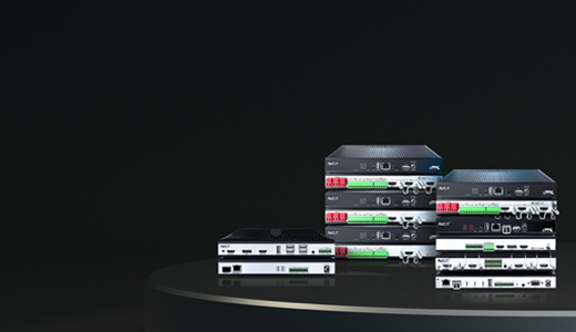 IP Based Video Wall Controller - DSII