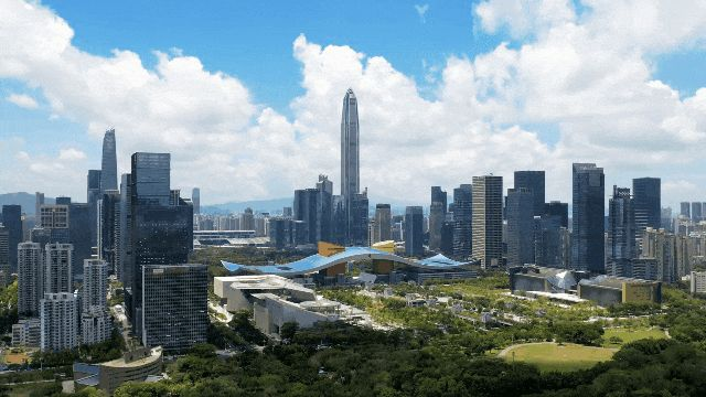Smart Guardian for City Underground Lifeline - AVCiT’s Tech-driven Enhancement for Shenzhen Drainage Management Smart Guardian for City Underground Lifeline - AVCiT’s Tech-driven Enhancement for Shenzhen Drainage Management