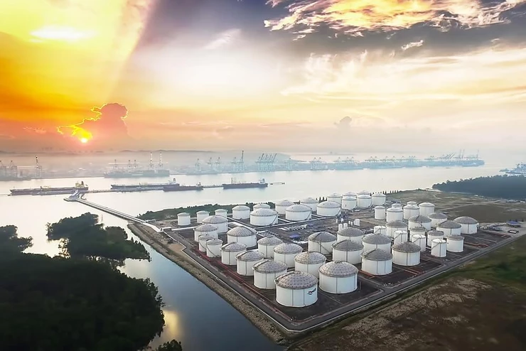 Energy Control Reimagined with AVCiT Intelligent Command