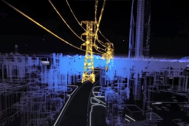 Smarter Dispatch for Smarter Grids: AVCiT's IP-Based KVM in the Power Sector Smarter Dispatch for Smarter Grids: AVCiT's IP-Based KVM in the Power Sector