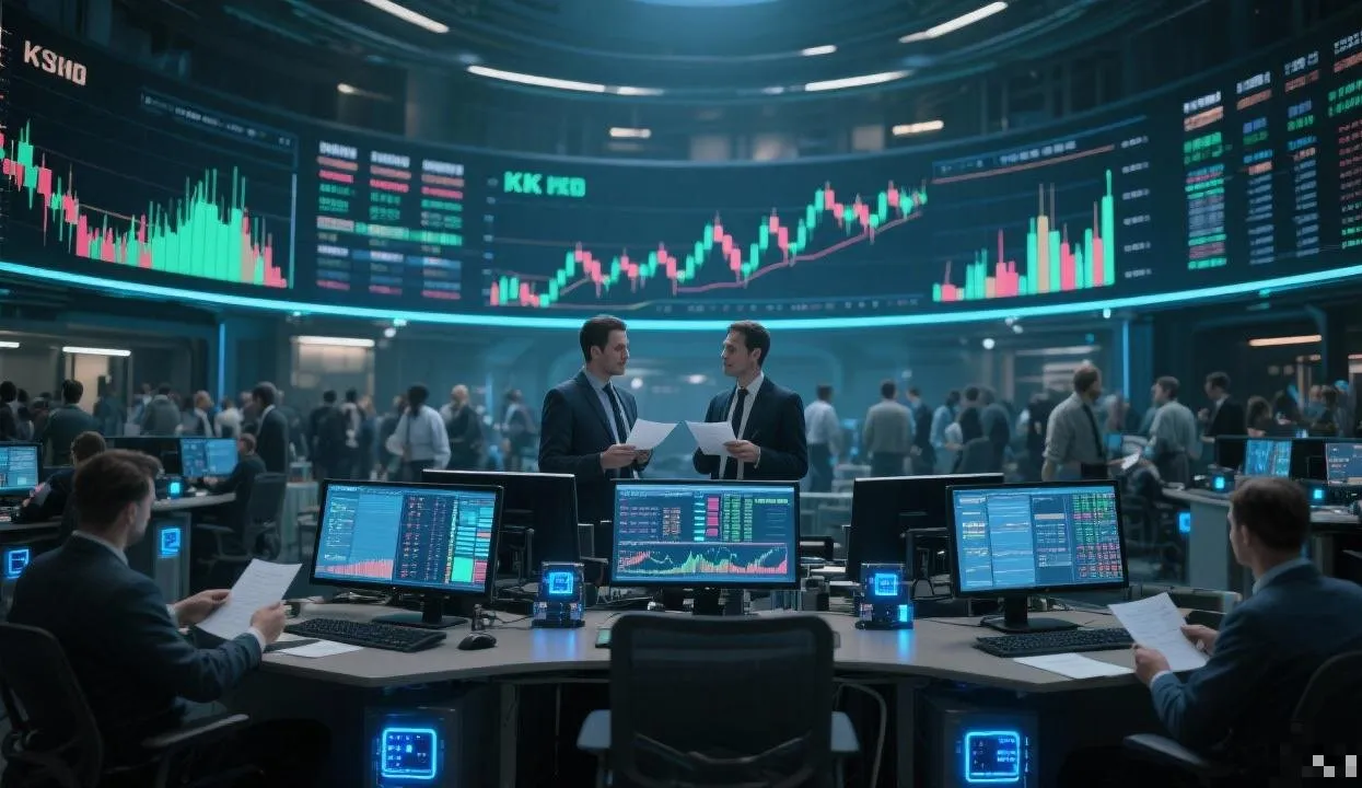 Zero-Latency, High-Security Workstations for Finance Zero-Latency, High-Security Workstations for Finance