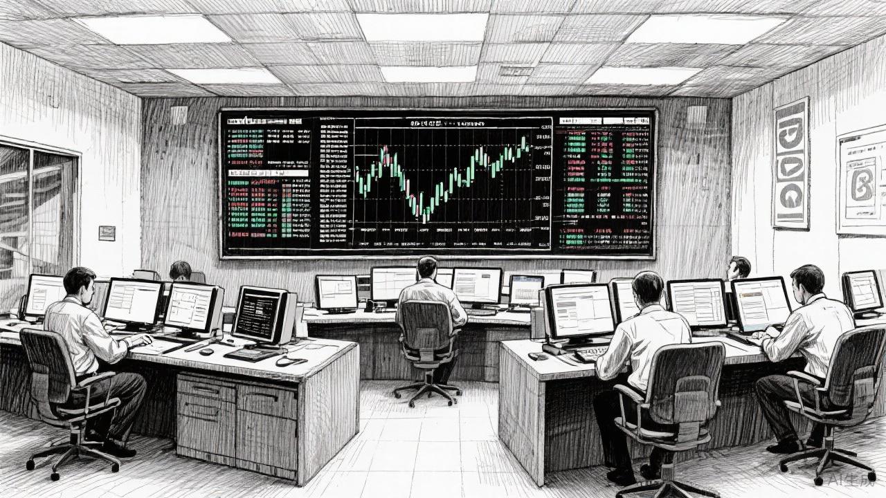 AVCiT's IP-based KVM Solution Empowers Greener and Low-carbon Data Centers