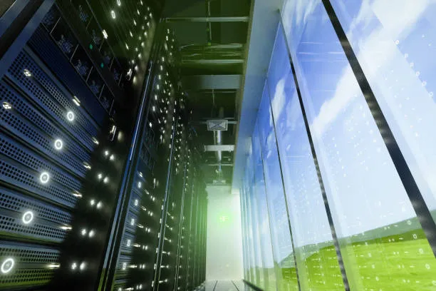 AVCiT's IP-based KVM Solution Empowers Greener and Low-carbon Data Centers