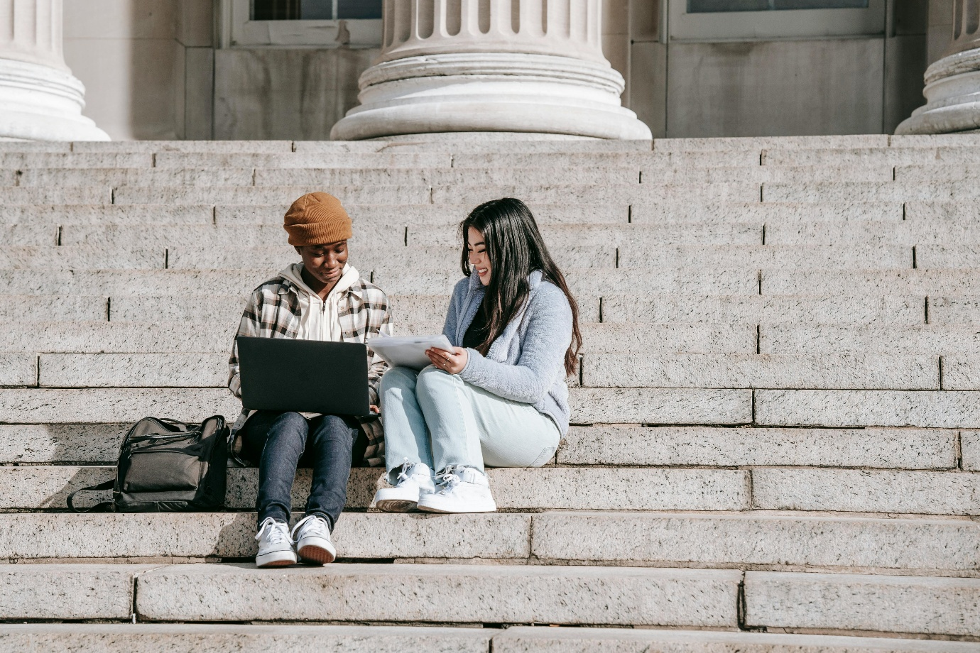 The AI-Enabled Campus: Rethinking Security and Student Experience with Edge Computing