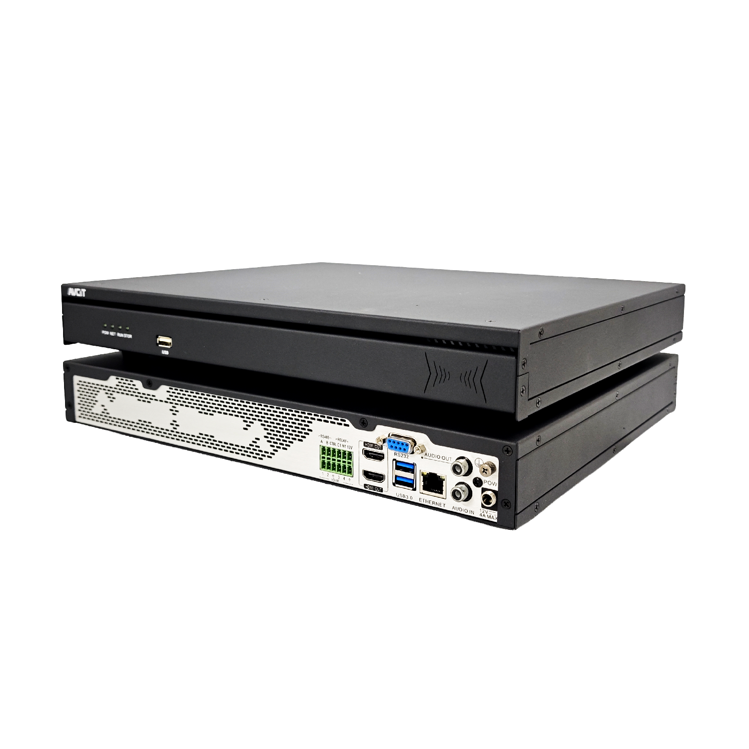 32CH AI CSN