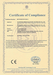 CE certificate9