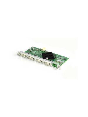 Mixing HD-DVI Video Wall Control Card (1 channel)